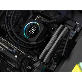 Corsair Vengeance DDR5 64GB (2x32GB) 5200MHz CL40 AMD EXPO & Intel XMP - CMK64GX5M2B5200Z40