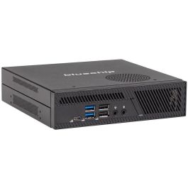 bluechip BUSINESSline L3159 Mini PC Intel Core i5-12400 16GB DDR5 500GB SSD Windows 11 Pro Wi-Fi 6E Bluetooth 5.3 Precio: 784.88999941. SKU: B1HZQJV73N
