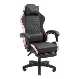 Silla Mars Gaming Mgcxbpk Negra Rosa Precio: 131.64195. SKU: B14NPEZX8Q