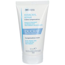 Ducray Keracnyl Repair Cr Crema Reparadora 50ml Precio: 16.78999993. SKU: B1H5QX7ZWP