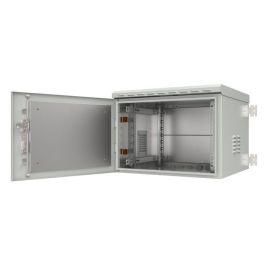 Lanview Armario Rack de 19" Logon 7U 60 x 60 para Montaje en Pared