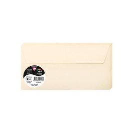 Sobre Clairefontaine Pollen 110X220 120G Marfil Paquete De 20 Precio: 5.79000004. SKU: B1K2LS38B2