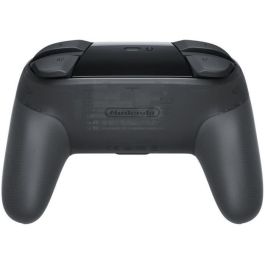Mando Pro para Nintendo Switch + Cable USB Nintendo 220959 Mando Pro para Nintendo Switch + Cable USB Nintendo 220959