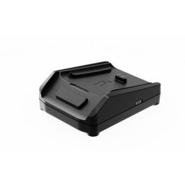 Havis Cargador de Bahía Única para Dispositivo de Pago Móvil Ingenico DX8000 - Retail, Hostelería, Sanidad