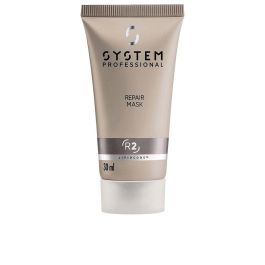System Professional SP REPAIR Mascarilla Reparadora 30 ml Precio: 15.004. SKU: B1HYPQNNJ7