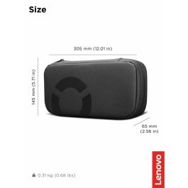 Funda Protectora Lenovo Legion Go S