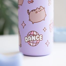 ERIK Botella de acero inoxidable Pusheen Moments 500ml Doble pared