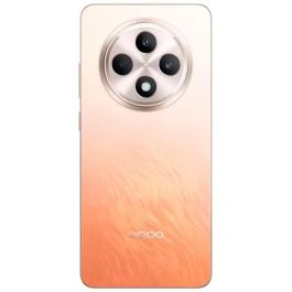 Smartphone Oppo Reno 12 F 8GB/ 256GB/ 6.67"/ 4G/ Naranja Smartphone Oppo Reno 12 F 8GB/ 256GB/ 6.67"/ 4G/ Naranja