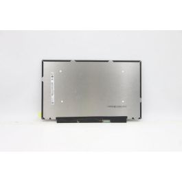 Lenovo 14.0-inch FHD IPS display, 1920x1080 resolution, 300 nits brightness, anti-glare coating, I2C interface. Lenovo 14.0-inch FHD IPS display, 1920x1080 resolution, 300 nits brightness, anti-glare coating, I2C interface.