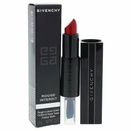 Pintalabios Givenchy Rouge Interdit Lips N14 3,4 g Precio: 19.49999942. SKU: V0600043