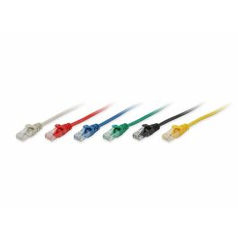 Cable Red Cat6 Latiguillo Rj45 5M
