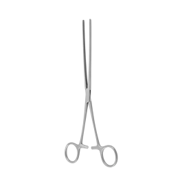 Covetrus Pinza Intestinal Recta para Procedimientos Intestinales 23.5 cm Precio: 56.89000009. SKU: B16K8J5F7R