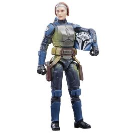 Figura Bo - Katan Kryze 15 cm The Figura Bo - Katan Kryze 15 cm The