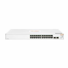 Switch Aruba JL812A#ABB Blanco Precio: 192.88999983. SKU: B16M3LBVX9