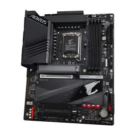 Gigabyte Z790 AORUS ELITE AX Placa Base ATX Intel Z790 Socket LGA 1700 para Intel Core i5/i7/i9 12ª y 13ª Gen