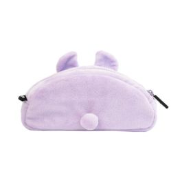 ERIK Portatodo felpa New Mang BT21 Estuche escolar cremallera 20cm