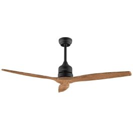 Ventilador de Techo Cecotec EnergySilence Aero 5270 DarkWood 40 W Ø132 cm Madera Precio: 127.50000021. SKU: B14VQGL7NW