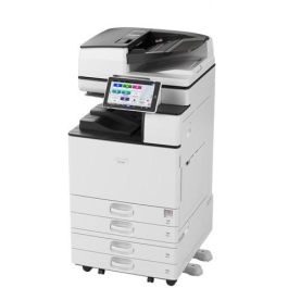 Ricoh IM C3010 Multifunción 3 en 1 Color A3 con LAN Ricoh IM C3010 Multifunción 3 en 1 Color A3 con LAN Precio: 3412.50000014. SKU: B16T52SZYR
