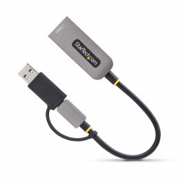 Adaptador USB-C a Ethernet Startech C21GA-USB-ETHERNET