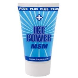 ICE POWER Gel Frío Plus con MSM 200ml para Alivio Rápido y Eficaz del Dolor Muscular y la Tensión Precio: 20.50000029. SKU: B199L9KH6W