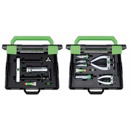 Extractor de rodamientos KUKKO