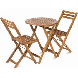 Fieldmann FDZN 4003-T Conjunto de balcón CAROL