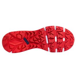 Zapatillas Sparco S-RUN Martini Racing Azul 44