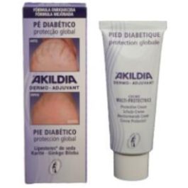 Akildia Crema Pie Del Diabetico 75Ml. Precio: 18.58999956. SKU: B168PWV3ZM