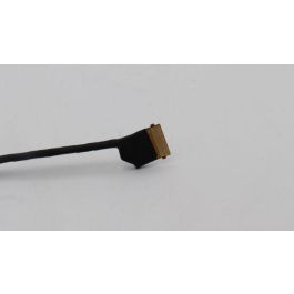 Lenovo Ensamblaje Bisagra Pantalla para Portátil, 0.1 kg, Componente Esencial para Mecanismo de Bisagra