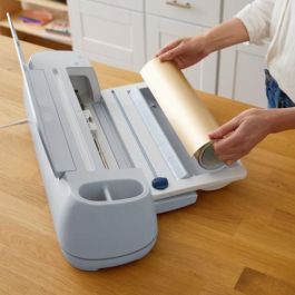 Cricut 2009039 pieza y accesorio para máquinas de corte para bricolaje Cricut 2009039 pieza y accesorio para máquinas de corte para bricolaje