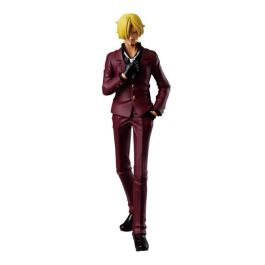 Figura Banpresto One Piece The Shukko Precio: 34.50000037. SKU: B19TK33DR2