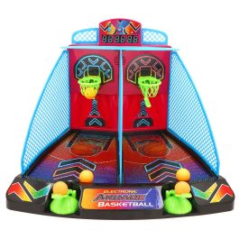 Juego de habilidad Baloncesto 2 Unidades