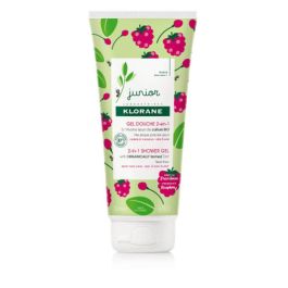 Klorane Junior Gel Ducha Frambuesa 200ml Precio: 6.50000021. SKU: B1KEDRYSC7