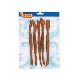 Jovi 5 Moldeadores De Plástico Precio: 2.50000036. SKU: B1DX3ELVMM