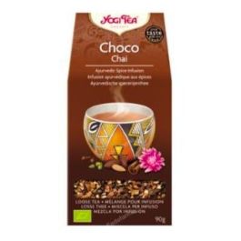Choco Chai Granel Choco Chai Granel Precio: 4.5899997. SKU: B154P66LWQ