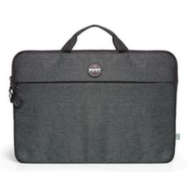 Port Designs POR1727109812791 Bolso para portátil BELIZE II ERGOVIEW 15.6/16'' con soporte integrado