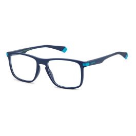 Montura de Gafas Hombre Polaroid PLD-D447-ZX9 ø 54 mm Montura de Gafas Hombre Polaroid PLD-D447-ZX9 ø 54 mm