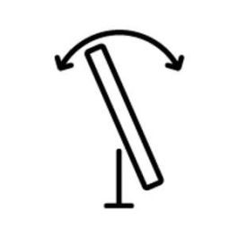 HP Z25xs G3 Monitor 25" Quad HD