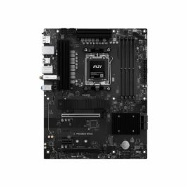 Placa Base MSI PRO B850-S WIFI6E AMD AM5