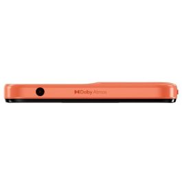 Motorola Moto G04s 4G Dual Sim 4RAM 64GB sunrise orange