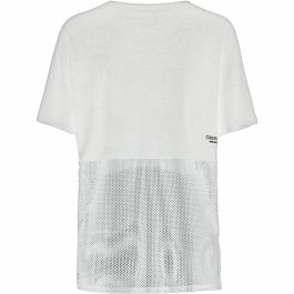 Camiseta de Manga Corta Hombre Calvin Klein Tank