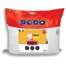 Dodo DOD3307419759336 Edredón templado 300 g/m² EOLIA 140 x 200 cm Blanco Dodo DOD3307419759336 Edredón templado 300 g/m² EOLIA 140 x 200 cm Blanco Precio: 36.9499999. SKU: B1AFWNR95V