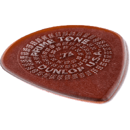 Dunlop Púas Primetone Sculpted Plectra Jazz III XL - 0,73 mm (Pack 3) Precio: 9.78999989. SKU: B13SDQK9LB