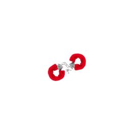 Esposas Sweet Caress Rojo Esposas Sweet Caress Rojo Precio: 8.98999992. SKU: B15X4NLMST
