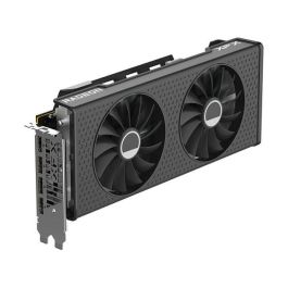 XFX RX-77TSWFTFP Tarjeta Gráfica Radeon RX 7700 XT 12GB GDDR6