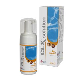 Nextmune Clorexyderm 4% Foam 100 mL Champu y Espuma para Piel de Perros y Gatos Precio: 22.9000002. SKU: B1GMMBGYAN