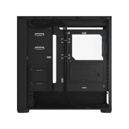 Fractal Design FD-C-POR1X-06 Torre PC Negra ATX, EATX, micro ATX, Mini-ITX