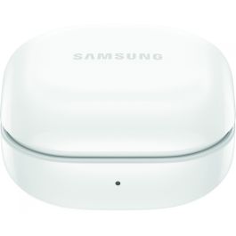Samsung Galaxy Buds FE SM-R400 Auriculares Inalámbricos Bluetooth 5.2 Reducción Activa de Ruido (ANC) Blanco Autonomía 30h Carga USB-C