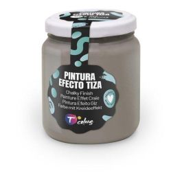 Pintura Chalk Paint Marker Tcolors 175 Ml (Bote) Gris Humo Precio: 7.49999987. SKU: B148X8YV8F