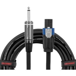 Cable Altavoz Jack/Speakon - 3 M Precio: 28.49999999. SKU: B18F3PZKYT